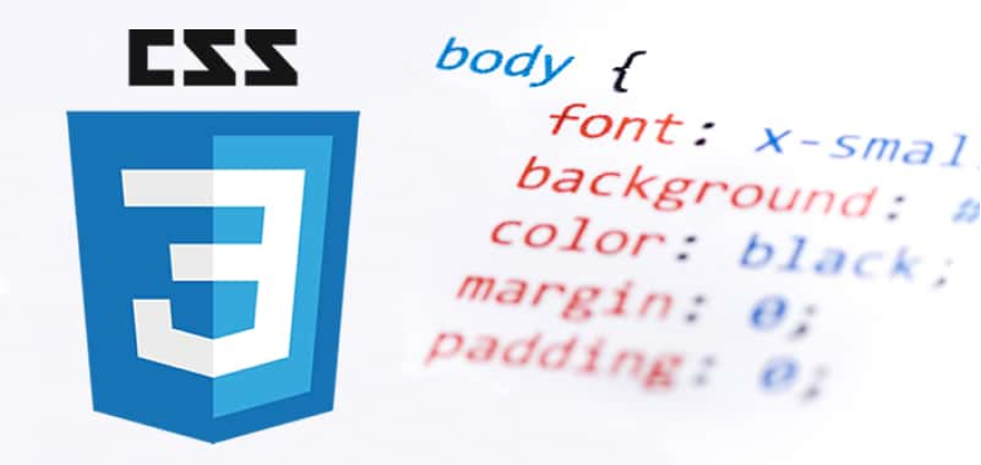 Imagen del CSS